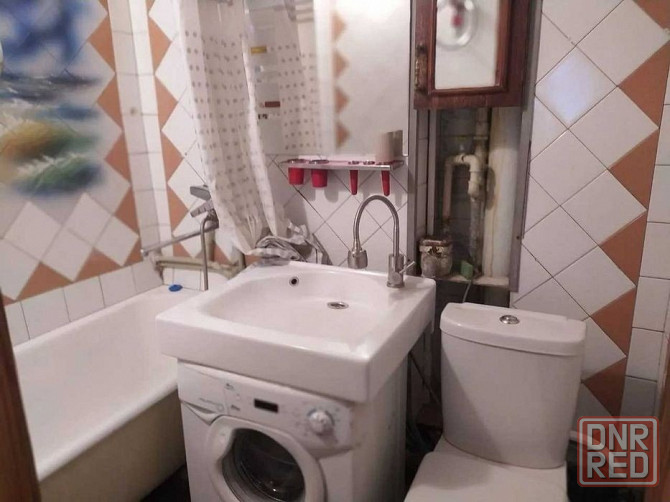 Сдам в аренду комфортную 2-комнатную квартиру , ориентир Алмаз Петровский район Донецк - изображение 6