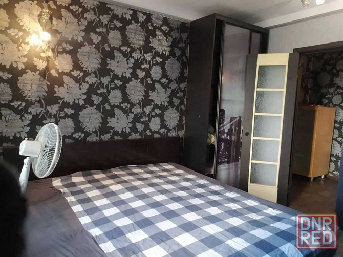 Сдам в аренду комфортную 2-комнатную квартиру , ориентир Алмаз Петровский район Донецк - изображение 2