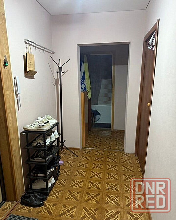 Сдаю двухкомнатную квартиру 52.0 м² этаж 2/9 город Донецк, Кировский район, Донецк - изображение 4