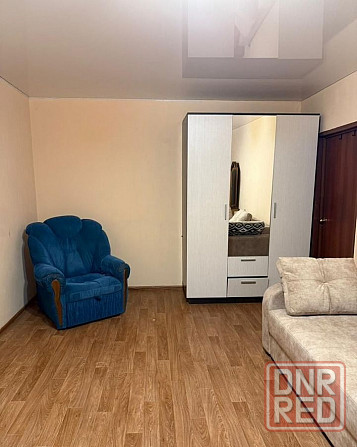 Сдаю двухкомнатную квартиру 52.0 м² этаж 2/9 город Донецк, Кировский район, Донецк - изображение 2