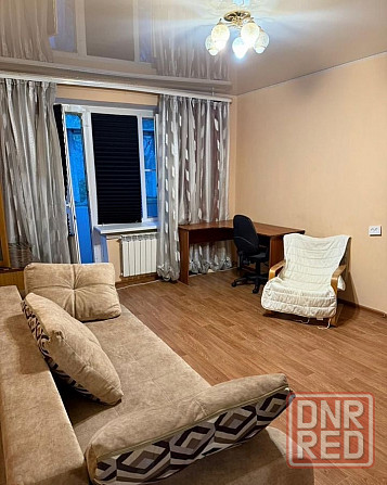 Сдаю двухкомнатную квартиру 52.0 м² этаж 2/9 город Донецк, Кировский район, Донецк - изображение 8