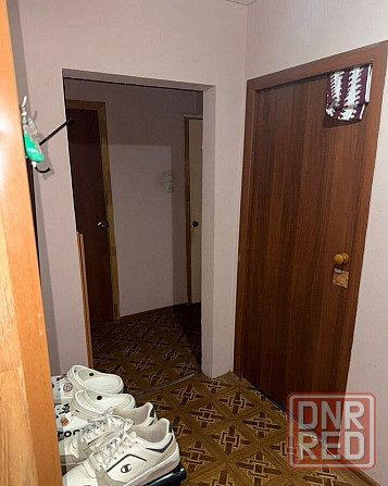 Сдаю двухкомнатную квартиру 52.0 м² этаж 2/9 город Донецк, Кировский район, Донецк - изображение 6