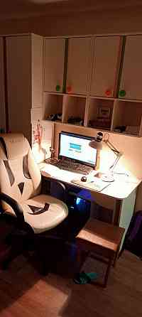 Продам стенку Донецк