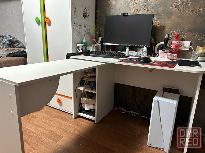 Продам стенку Донецк - изображение 3