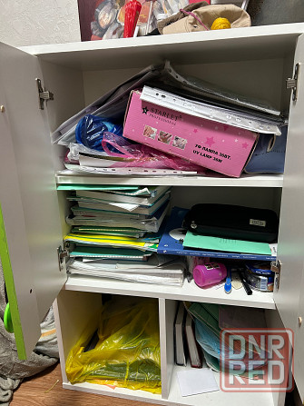 Продам стенку Донецк - изображение 8