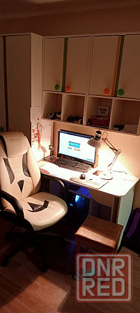 Продам стенку Донецк - изображение 1