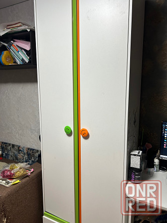 Продам стенку Донецк - изображение 4