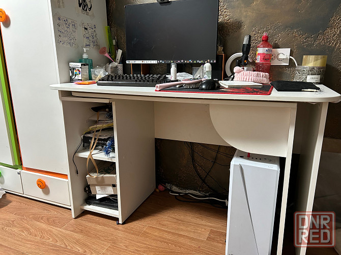 Продам стенку Донецк - изображение 2