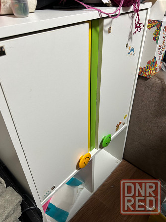 Продам стенку Донецк - изображение 6