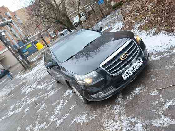 Продам машину Донецк