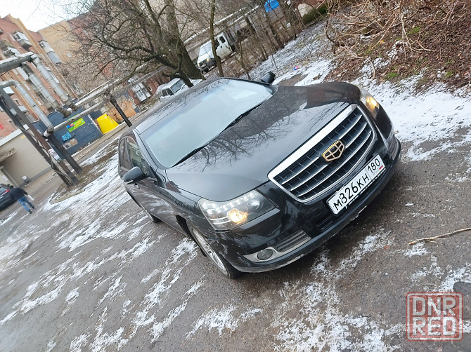 Продам машину Донецк - изображение 4