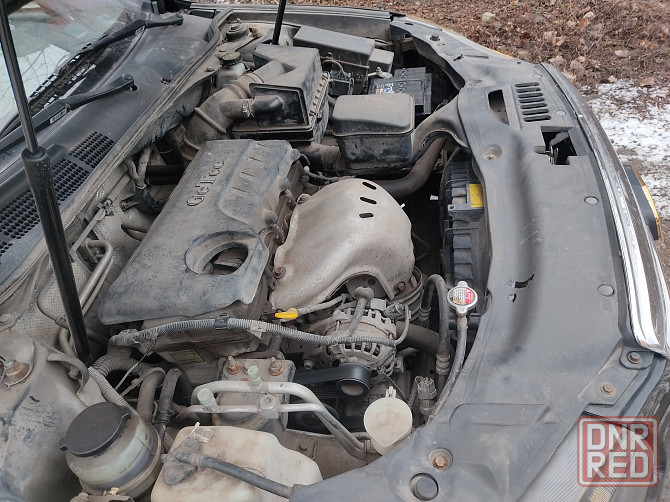 Продам машину Донецк - изображение 5