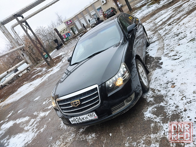 Продам машину Донецк - изображение 1