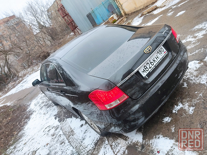 Продам машину Донецк - изображение 2