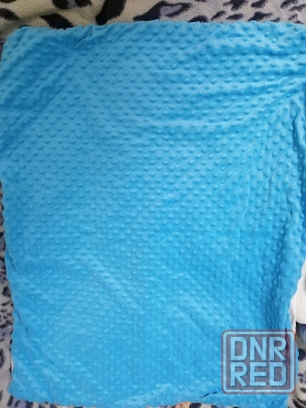 Бортики в кроватку для новорожденных Донецк - изображение 5