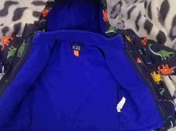 Продам детский зимний комбинезон. Донецк