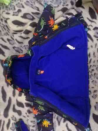 Продам детский зимний комбинезон. Донецк