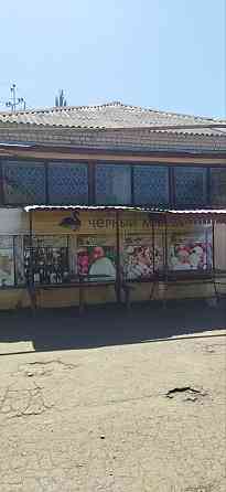 Магазин 60 м2 Текстильщик ул.Холмогорская 64а... Донецк