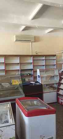 Магазин 60 м2 Текстильщик ул.Холмогорская 64а... Донецк