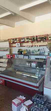 Магазин 60 м2 Текстильщик ул.Холмогорская 64а... Донецк