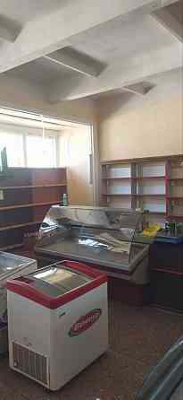 Магазин 60 м2 Текстильщик ул.Холмогорская 64а... Донецк