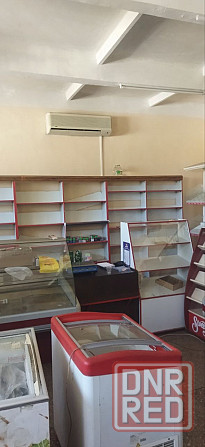 Магазин 60 м2 Текстильщик ул.Холмогорская 64а... Донецк - изображение 6