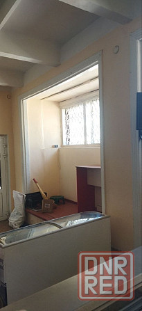 Магазин 60 м2 Текстильщик ул.Холмогорская 64а... Донецк - изображение 8