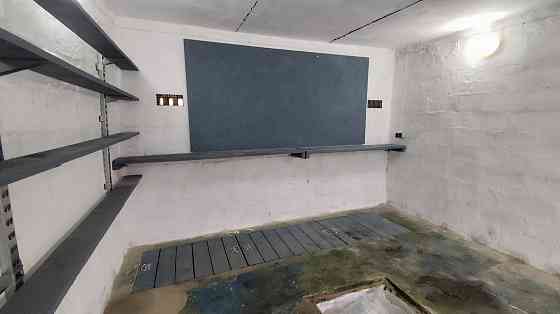 Сдам гараж в агк Шахтёр 19 кв. м. Донецк