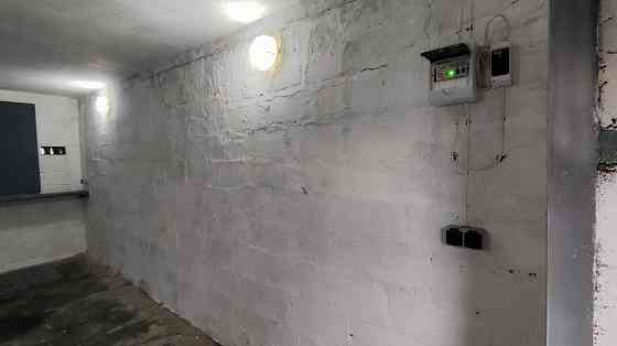 Сдам гараж в агк Шахтёр 19 кв. м. Донецк