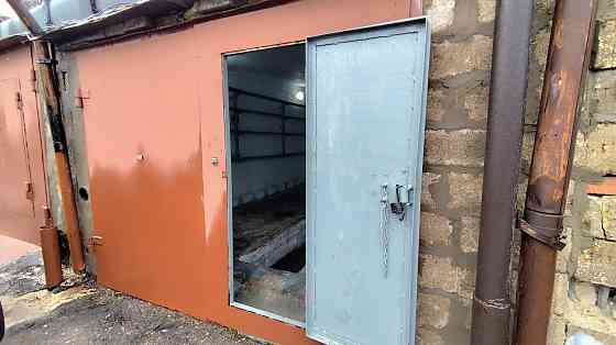 Сдам гараж в агк Шахтёр 19 кв. м. Донецк