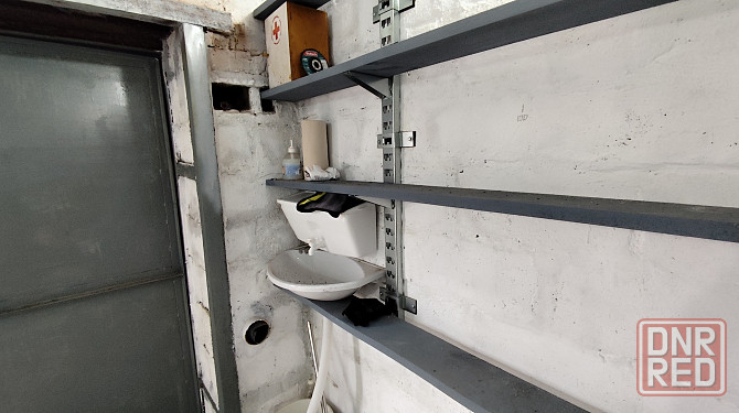 Сдам гараж в агк Шахтёр 19 кв. м. Донецк - изображение 4