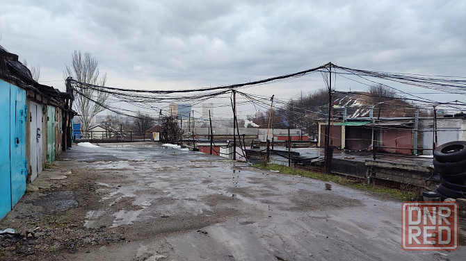 Сдам гараж в агк Шахтёр 19 кв. м. Донецк - изображение 7