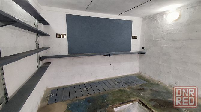 Сдам гараж в агк Шахтёр 19 кв. м. Донецк - изображение 2