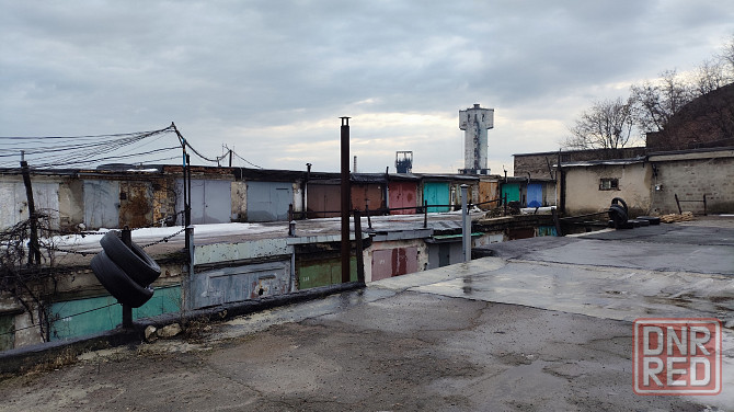 Сдам гараж в агк Шахтёр 19 кв. м. Донецк - изображение 8