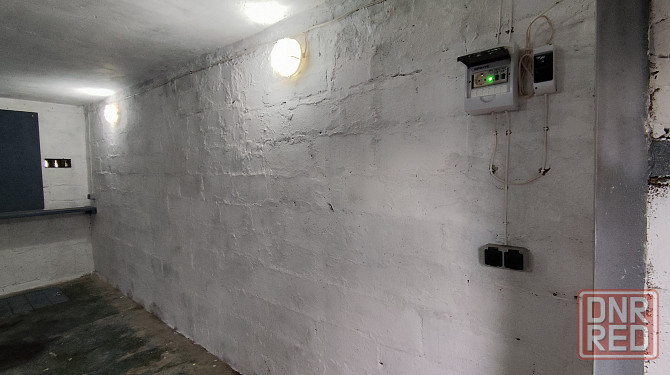 Сдам гараж в агк Шахтёр 19 кв. м. Донецк - изображение 5