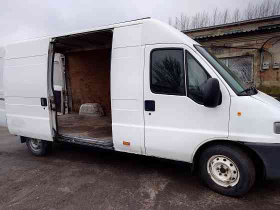 Продается грузовой бус Донецк