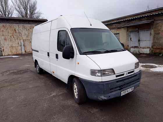 Продается грузовой бус Донецк