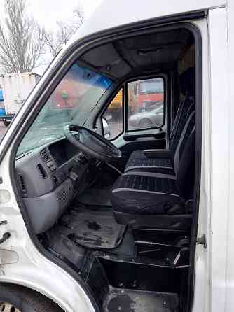 Продается грузовой бус Донецк