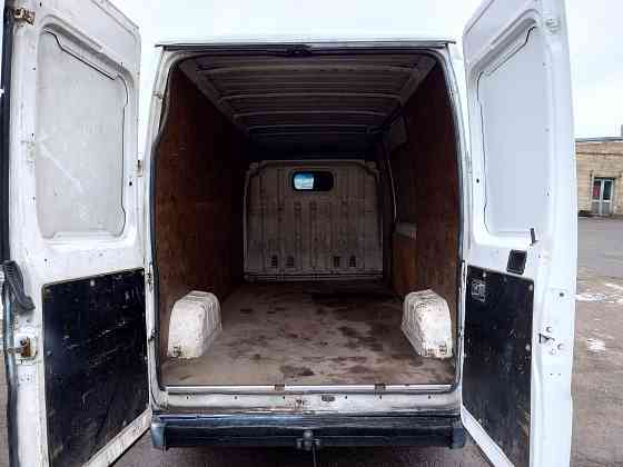 Продается грузовой бус Донецк