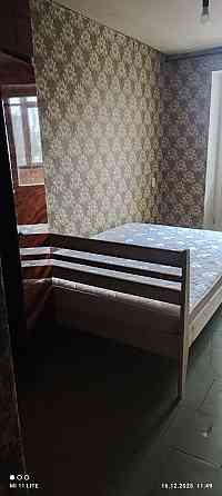 Сдаётся 3 комнатная квартира, ул.Раздольная,Донецк,Пролетарский рн,рядом рынок"Щетинина". Донецк