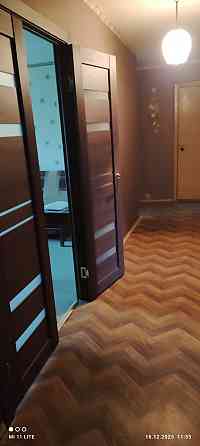 Сдаётся 3 комнатная квартира, ул.Раздольная,Донецк,Пролетарский рн,рядом рынок"Щетинина". Донецк