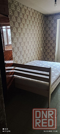 Сдаётся 3 комнатная квартира, ул.Раздольная,Донецк,Пролетарский рн,рядом рынок"Щетинина". Донецк - изображение 6