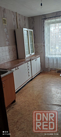 Сдаётся 3 комнатная квартира, ул.Раздольная,Донецк,Пролетарский рн,рядом рынок"Щетинина". Донецк - изображение 4