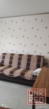 Сдаётся 3 комнатная квартира, ул.Раздольная,Донецк,Пролетарский рн,рядом рынок"Щетинина". Донецк - изображение 3