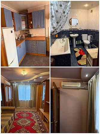 продам отличную 2-комнатную квартиру на Тихом, Петровский р-н Донецка Донецк