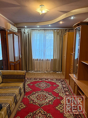 продам отличную 2-комнатную квартиру на Тихом, Петровский р-н Донецка Донецк - изображение 1