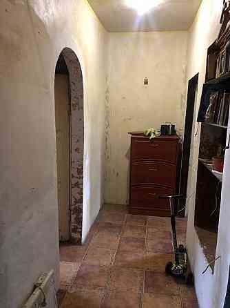 Продаётся 2 комнатная квартира,сталинка,54 кв.м общей площади пос.Ленина,"Трубник".г.Макеевка. Макеевка