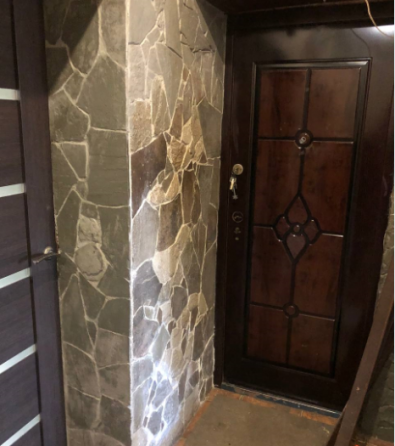 Продаётся 2 комнатная квартира,сталинка,54 кв.м общей площади пос.Ленина,"Трубник".г.Макеевка. Макеевка