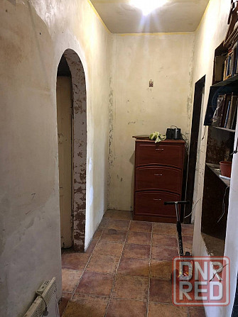 Продаётся 2 комнатная квартира,сталинка,54 кв.м общей площади пос.Ленина,"Трубник".г.Макеевка. Макеевка - изображение 4