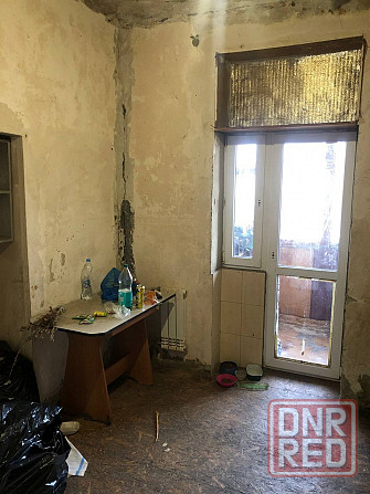 Продаётся 2 комнатная квартира,сталинка,54 кв.м общей площади пос.Ленина,"Трубник".г.Макеевка. Макеевка - изображение 5